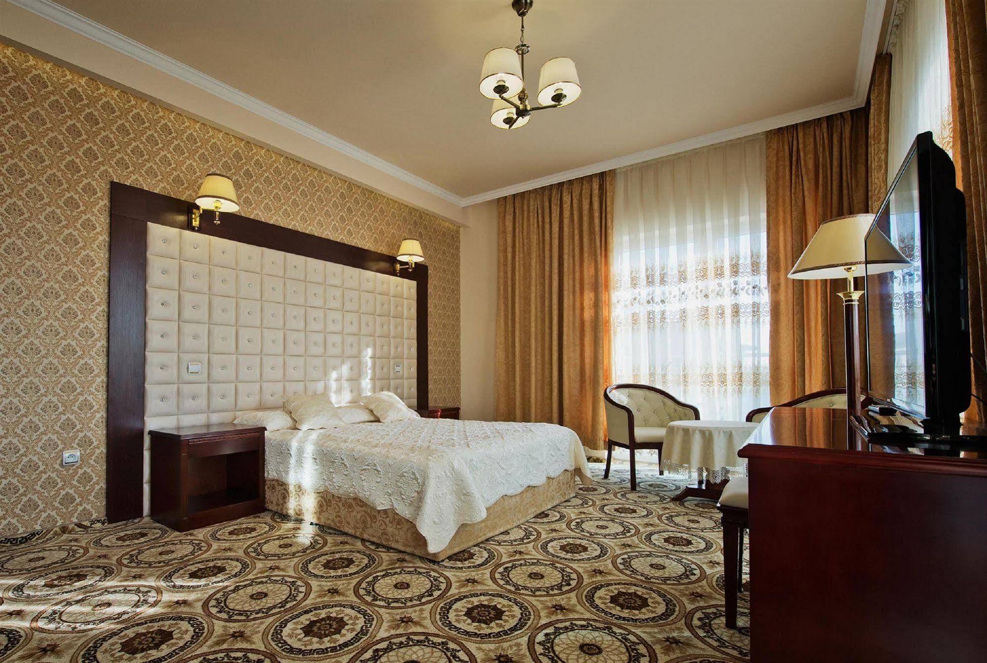 Royal Park Hotel & Spa Mielno  Eksteriør bilde